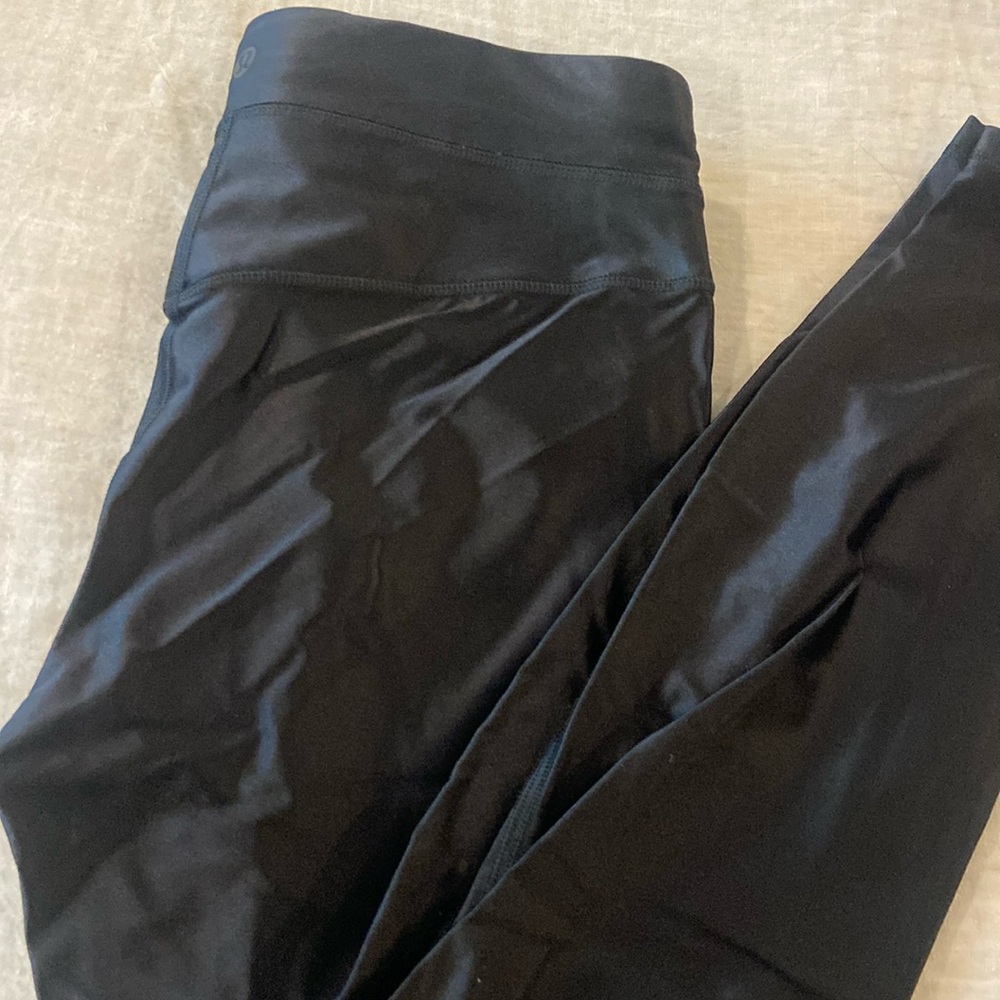 Shine leggings